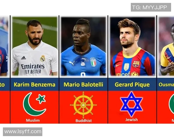 小孩子如何选择足球球星做榜样培养兴趣和激发潜力