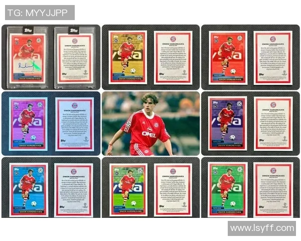 挂件足球球星卡收藏热潮引发年轻人个性化运动文化新趋势