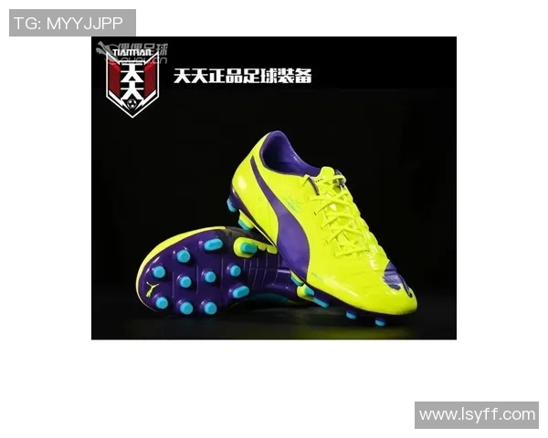 球星专属定制足球鞋揭秘如何提升个人竞技表现与品牌影响力