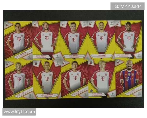 球星游戏足球卡全攻略 打造梦幻球队的必备指南