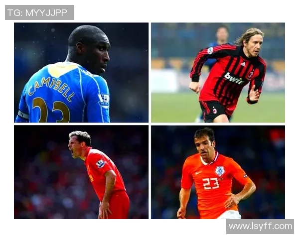 足球明星号码背后故事：解析球员选择球衣号码的意义与影响