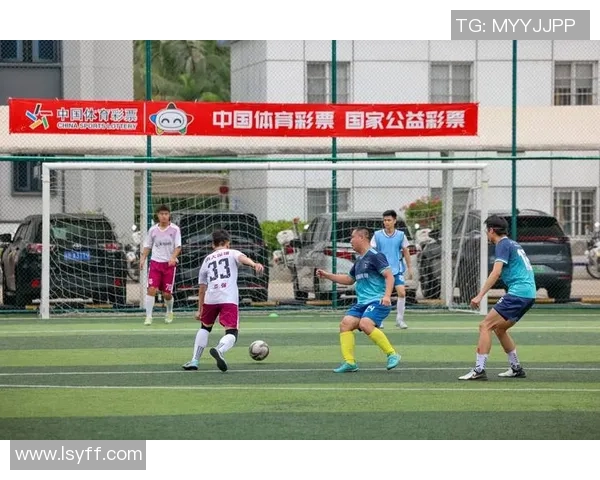 足球星金山彩票助力球迷激情狂欢开启智能购彩新时代